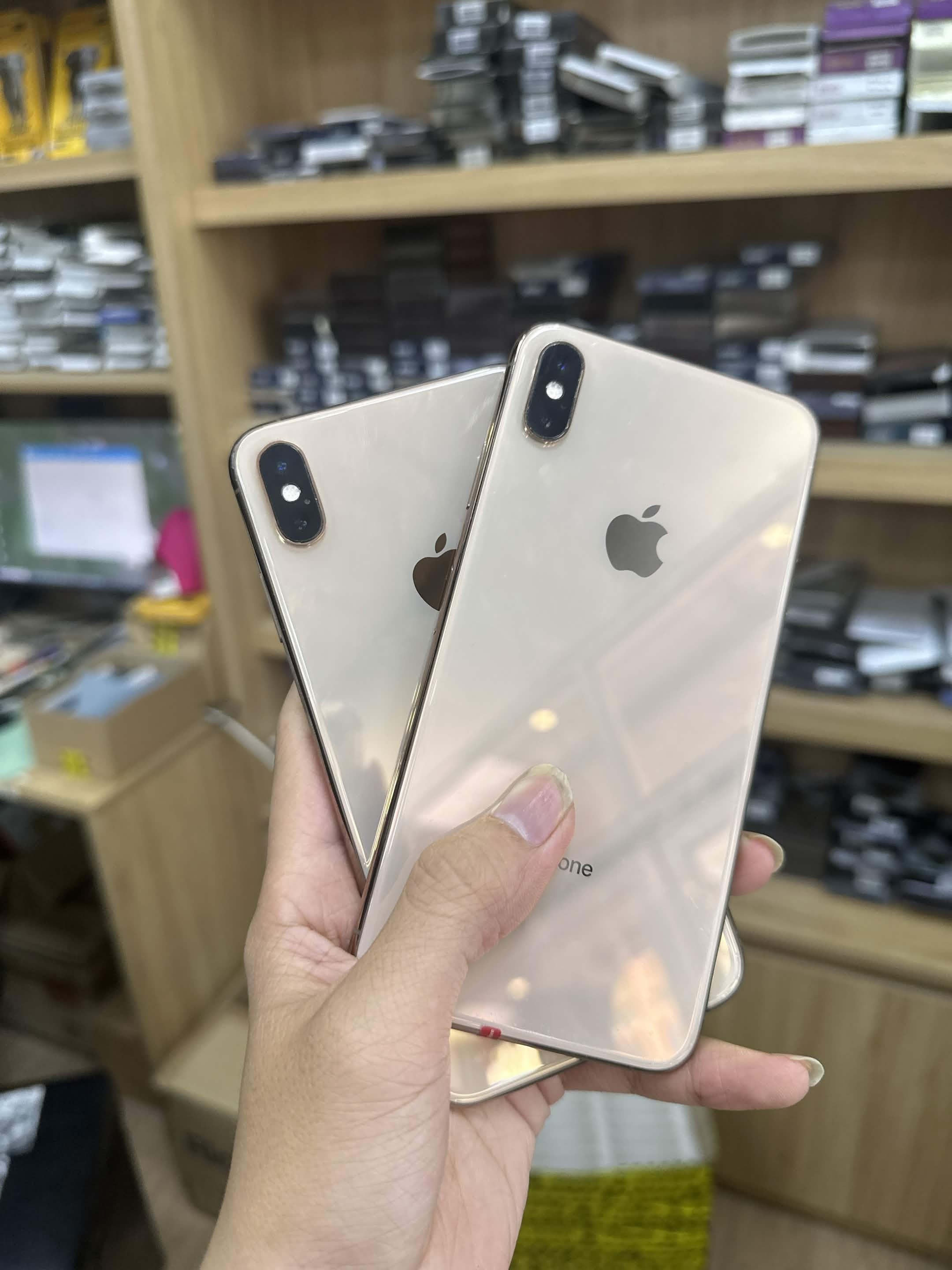 iPhone XS Max 64GB