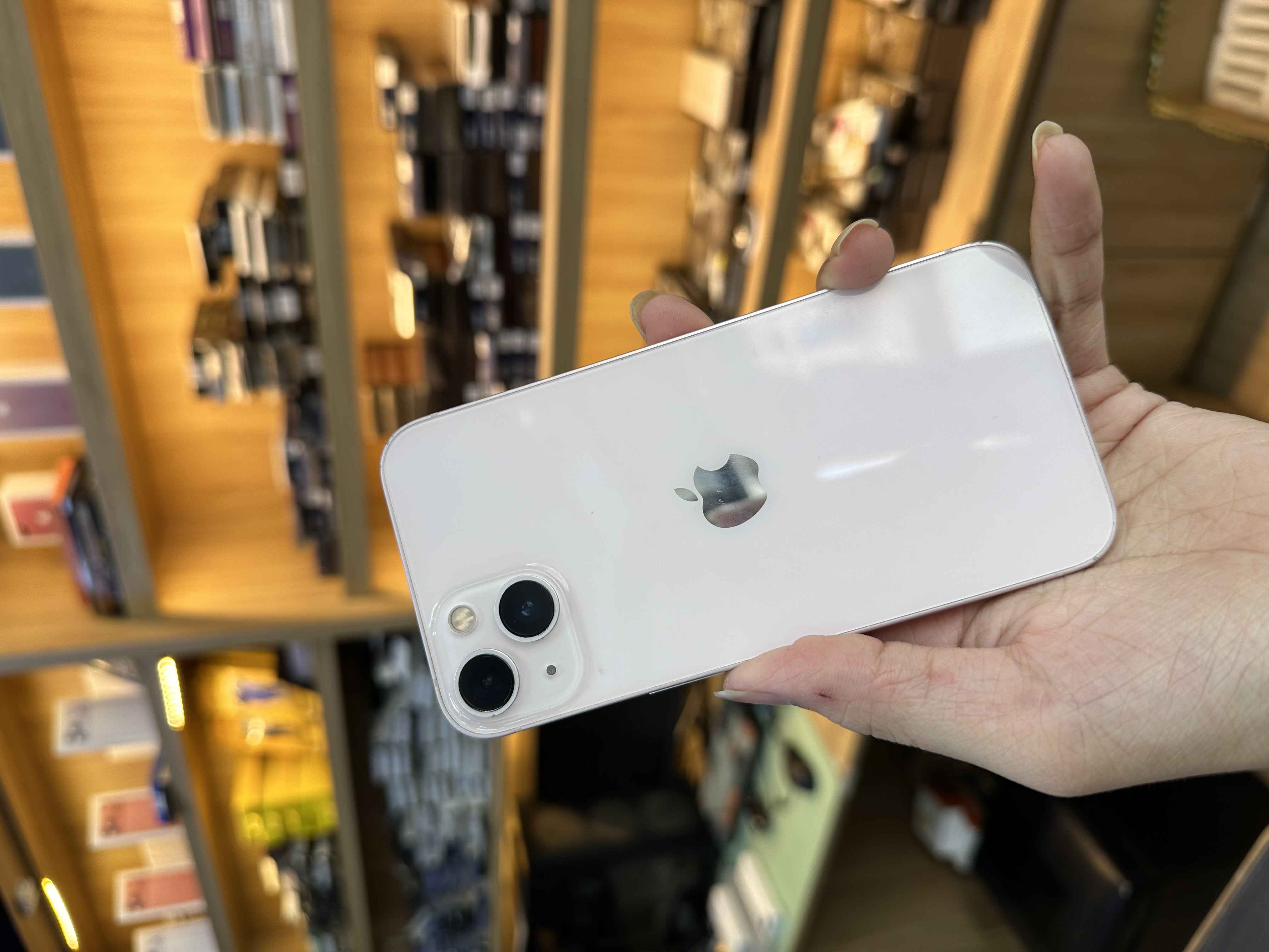 iPhone 13 256GB Hồng