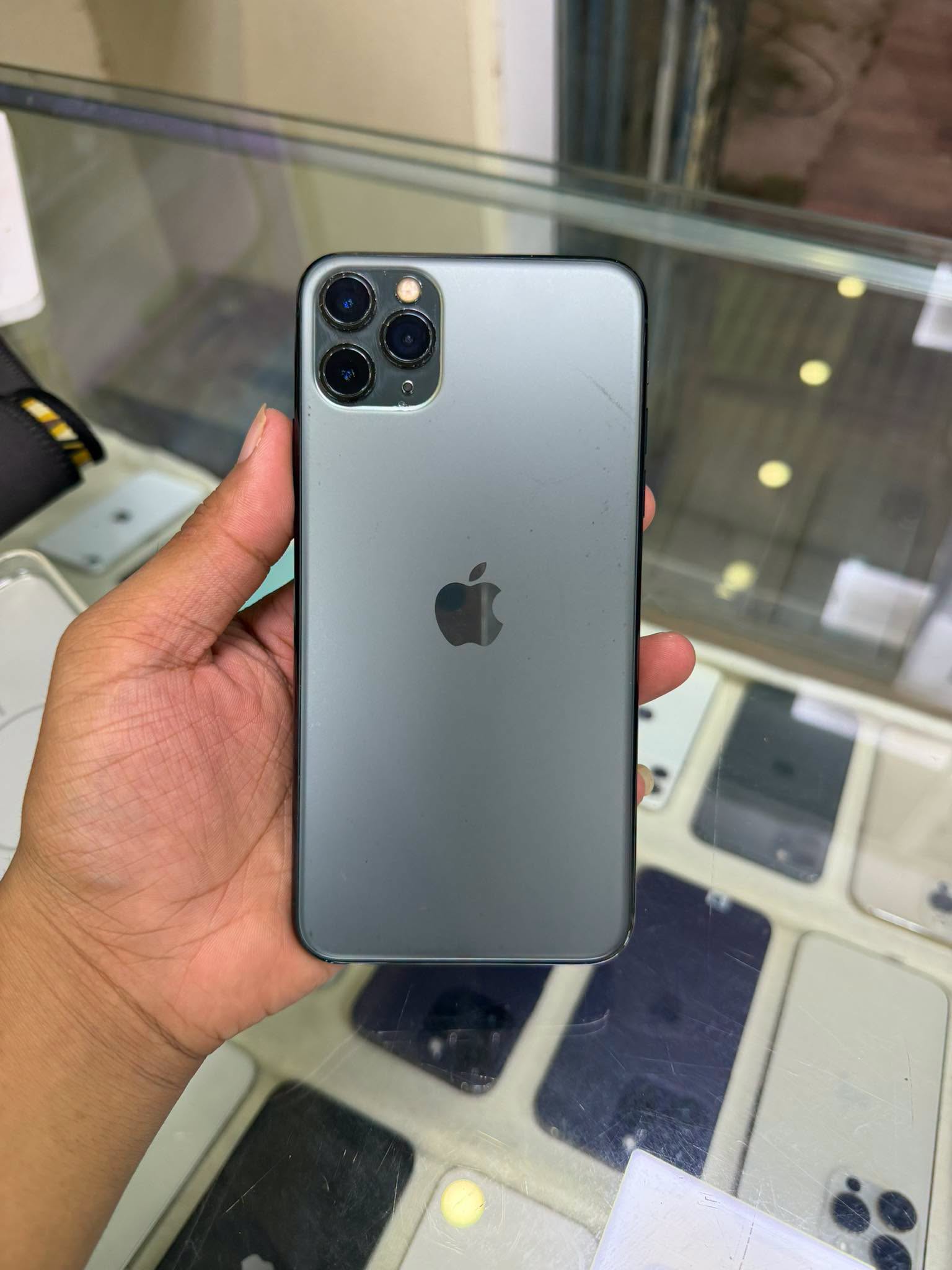 iPhone 11 Pro Max 64GB