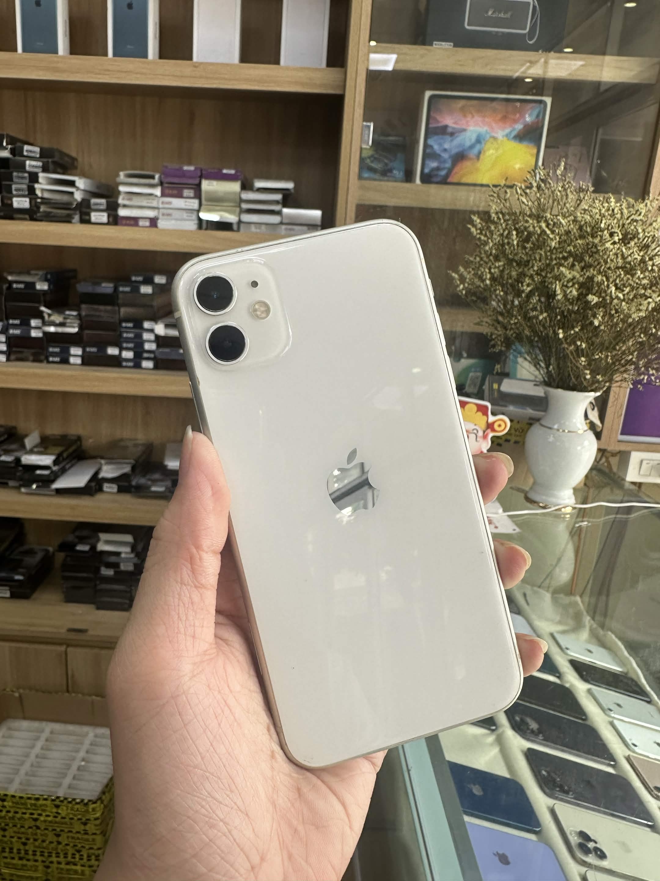 iPhone 11 64GB