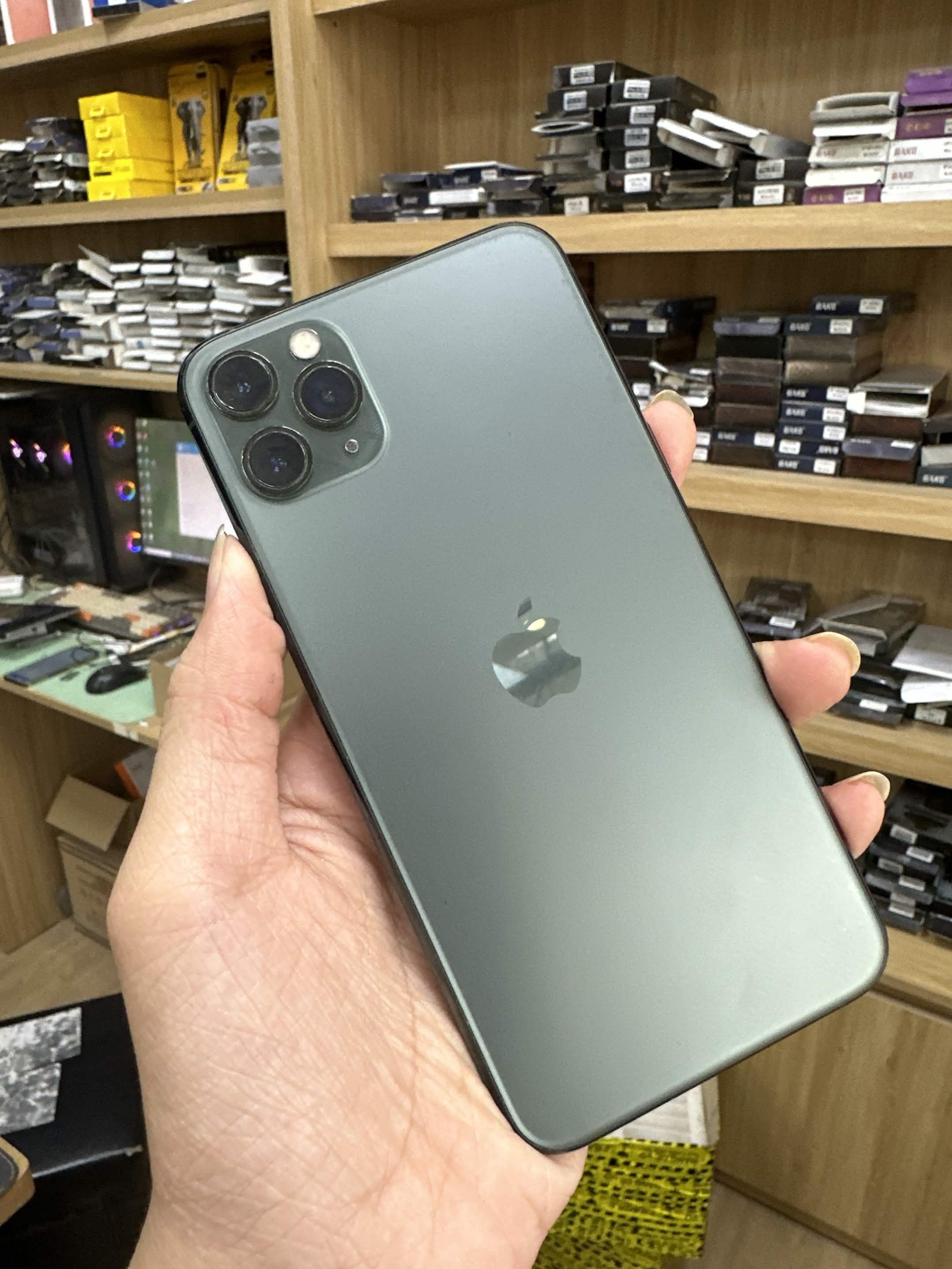 iPhone 11 Pro Max 64GB