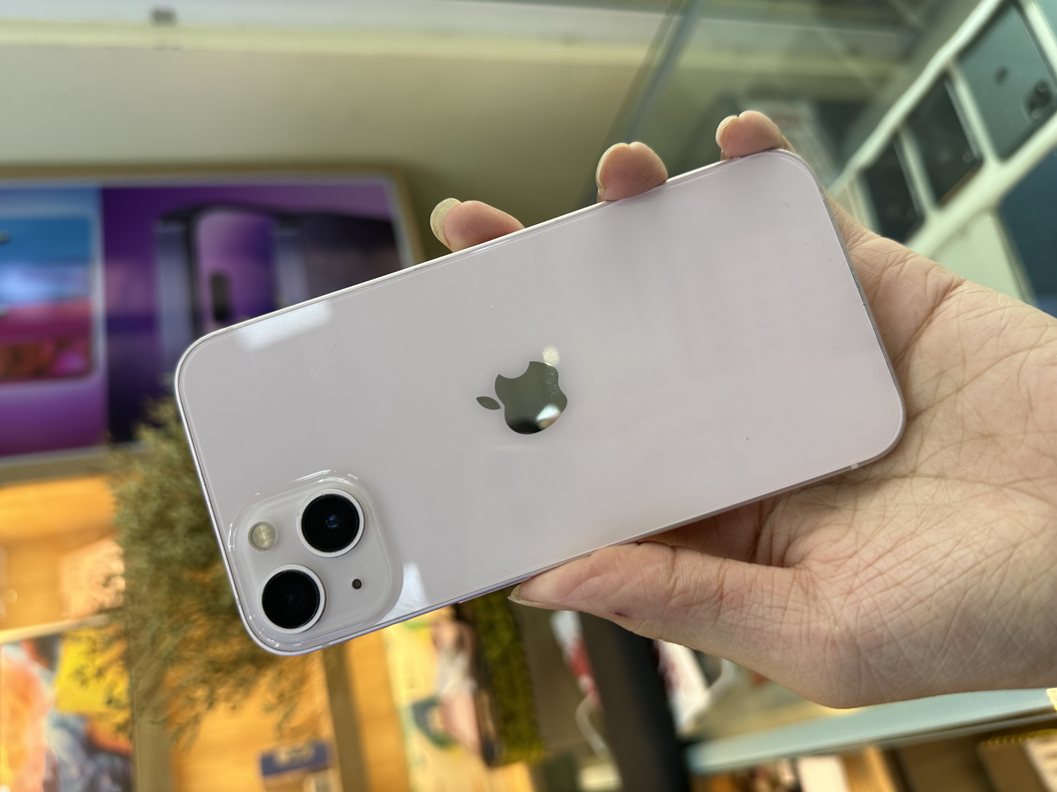 iPhone 13 128GB Hồng