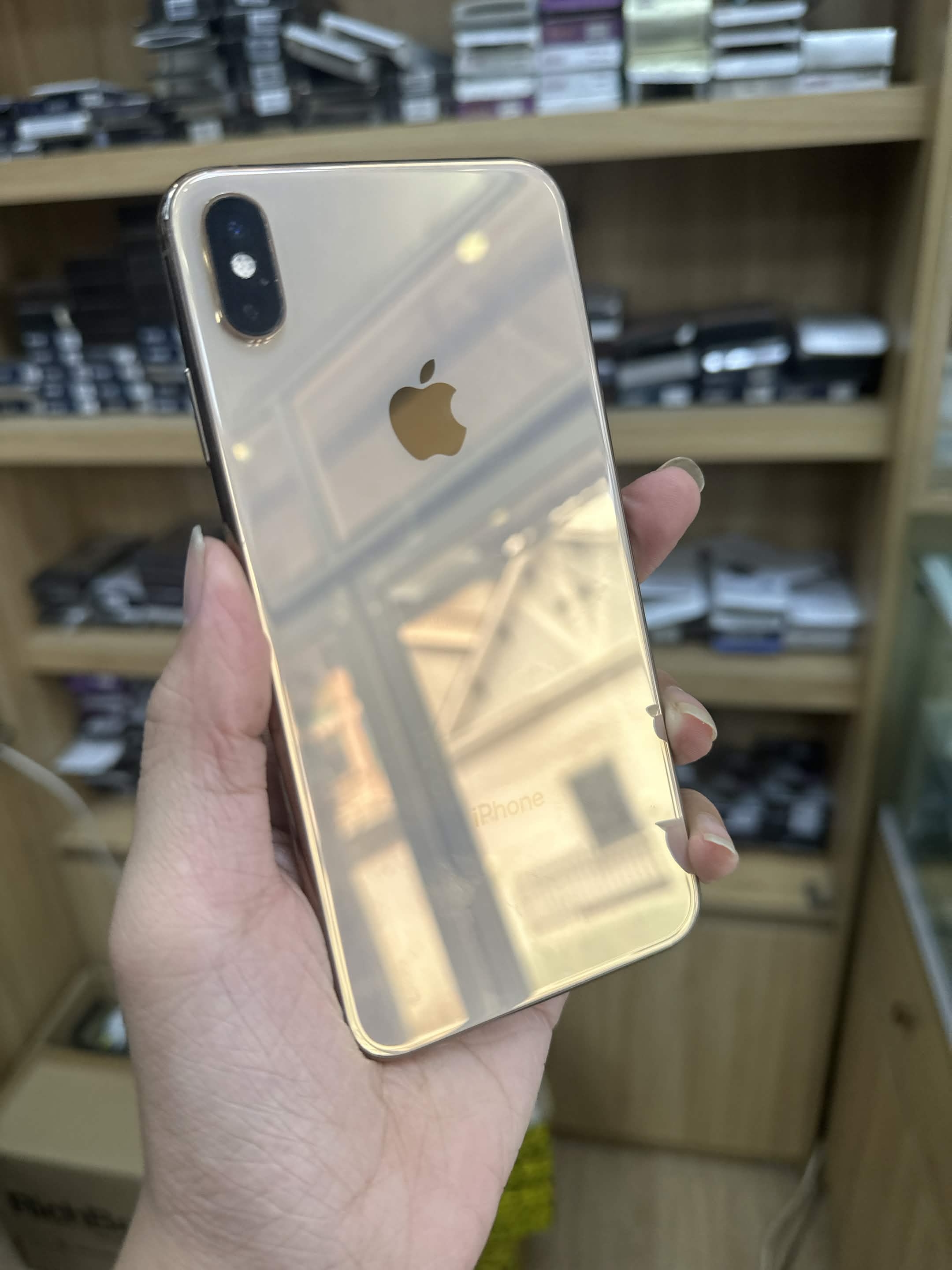 iPhone XS Max 64GB