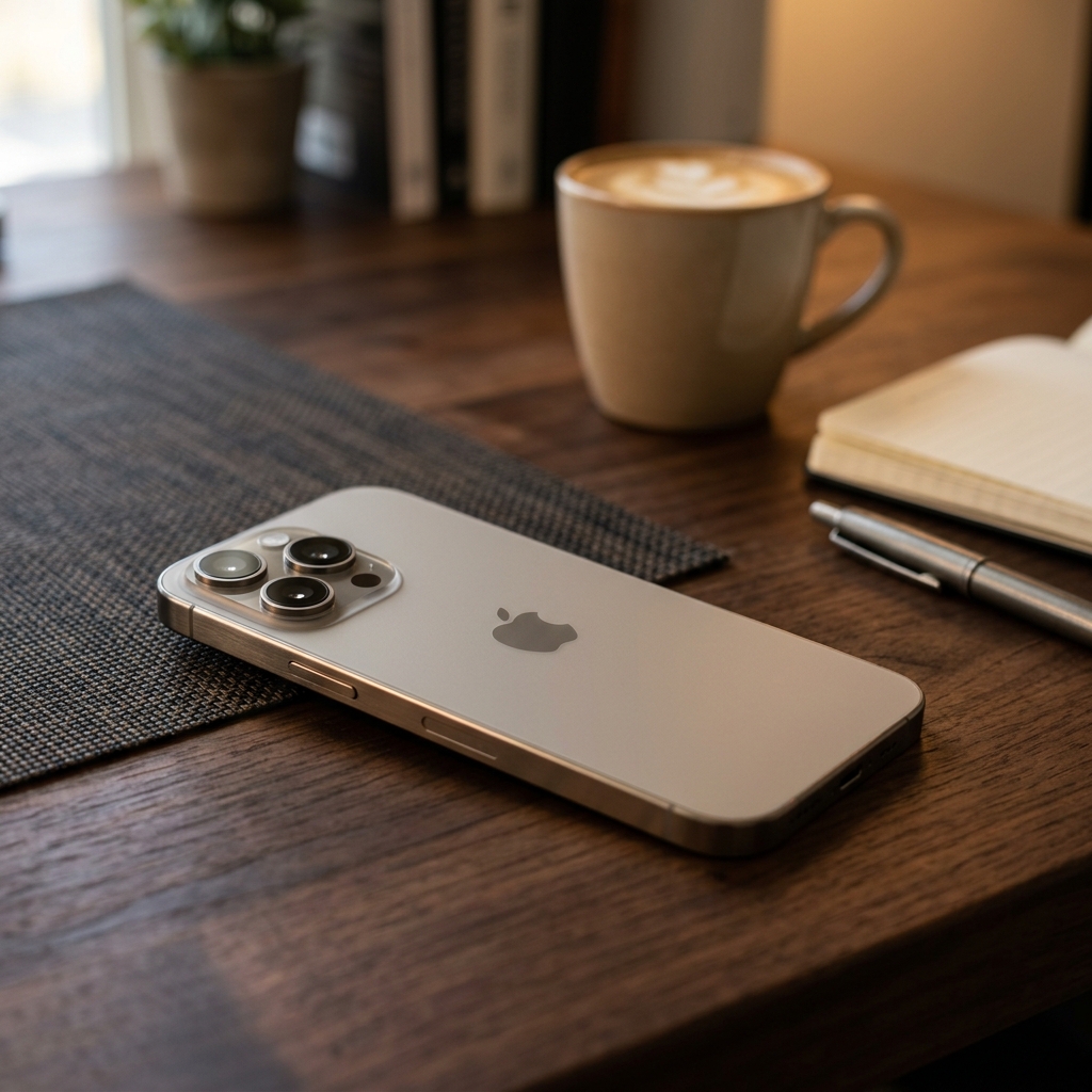 Đánh giá iPhone 16 Pro Max sau 6 tháng sử dụng: Có thực sự đáng mua?